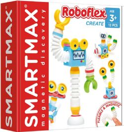 JEU SMARTMAX - ROBOFLEX (MEDIUM)